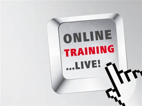 Help shape the programme of live on-line training sessions