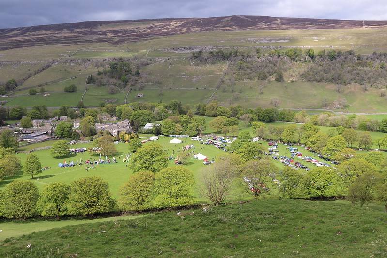 BOC 2019. Credit: Rob Lines