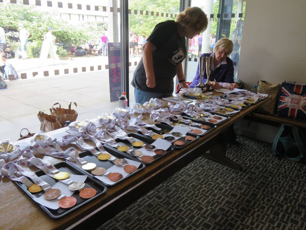 Photo credits: Bob Haskins