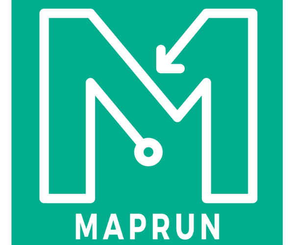 Image credit: MapRun