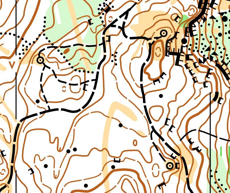 Royal Cairn spotting at Balmoral
