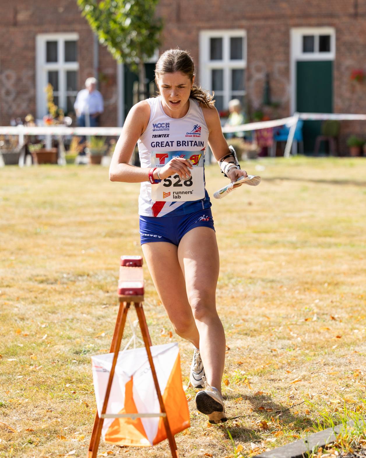 Orienteering Image