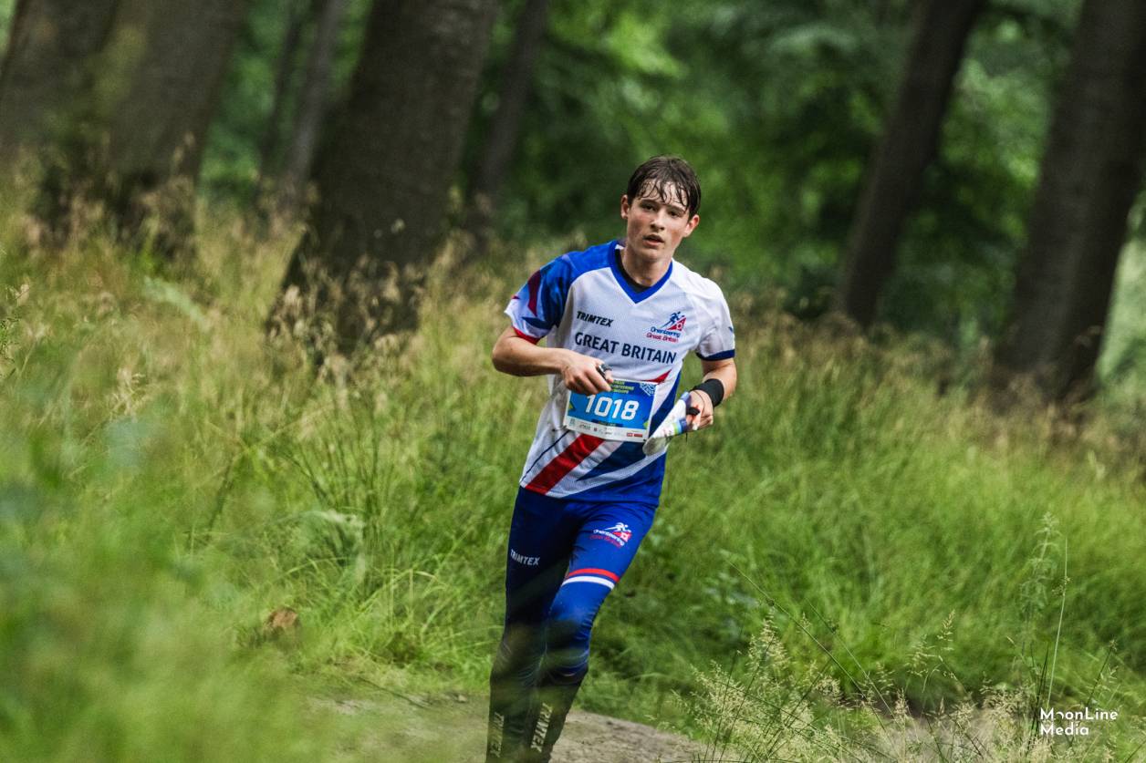 Orienteering Image
