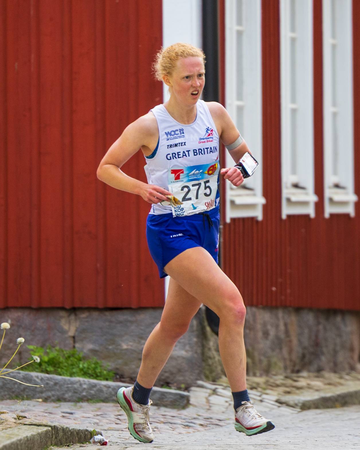 Orienteering Image