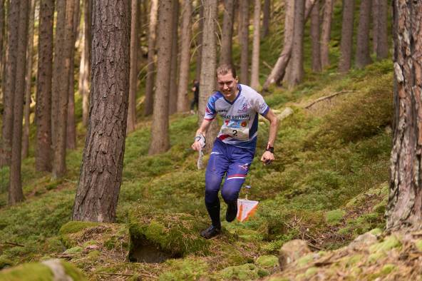 Orienteering Image