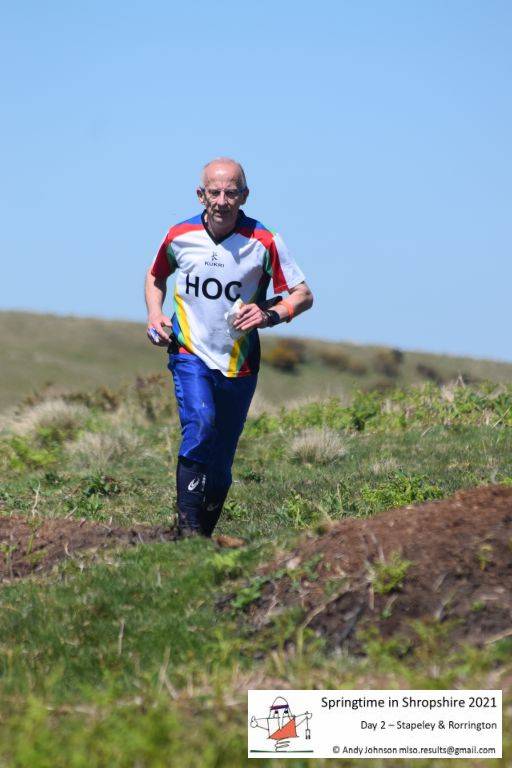 The Walsh Trophy 2021