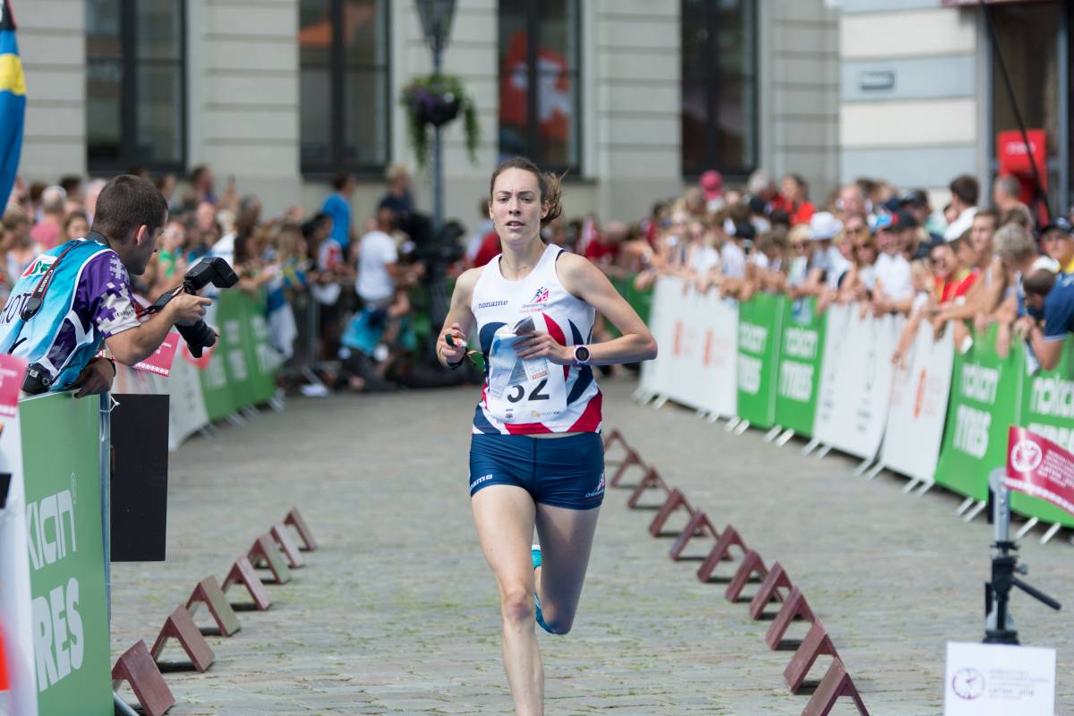 Photo by IOF/Matias Salonen