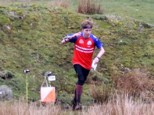 Daniel Spencer (WCOC)