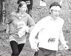 Source: British Orienteering's Archive, Sheffield