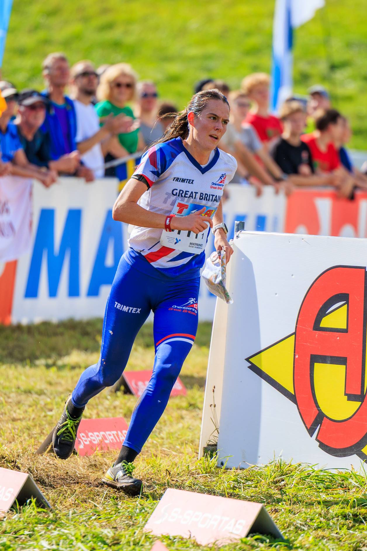 Orienteering Image