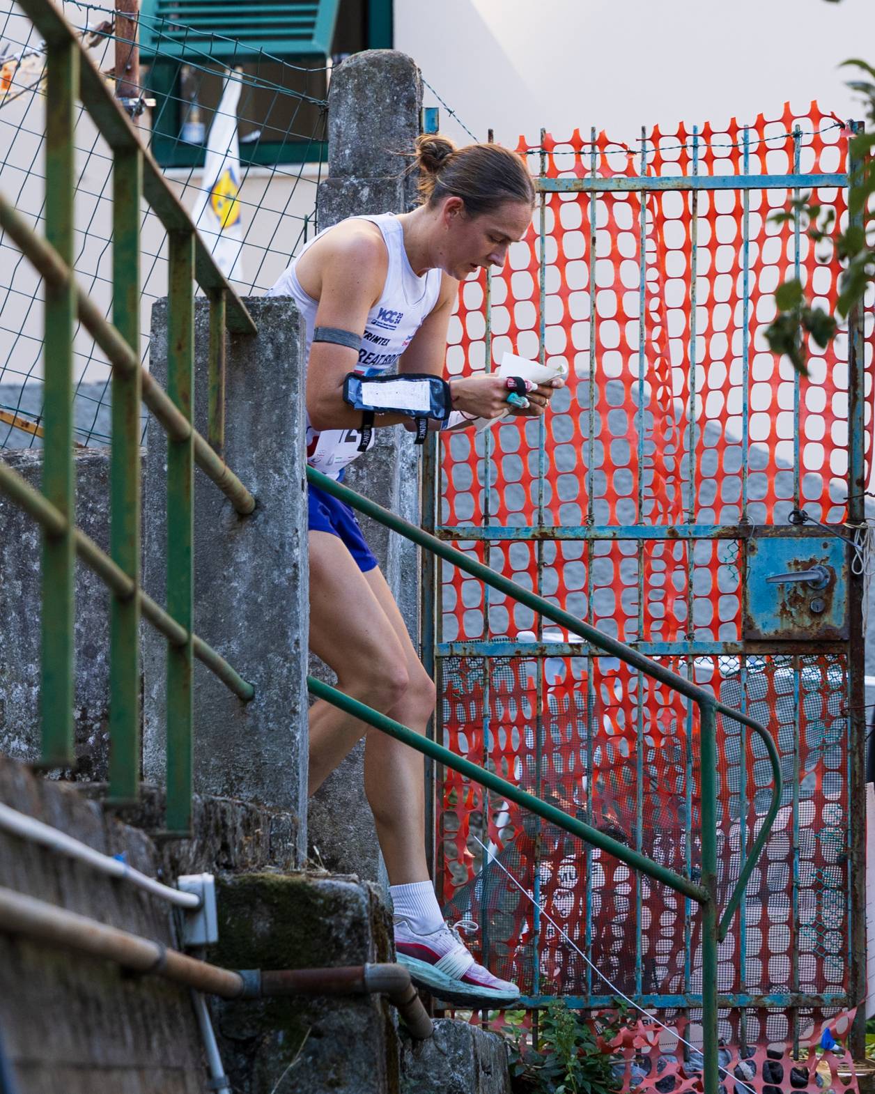 Orienteering Image