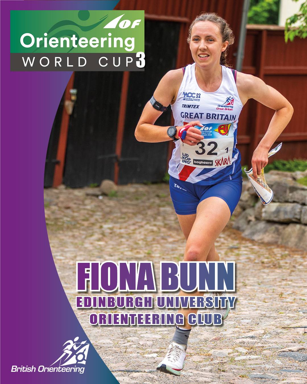 Orienteering Image