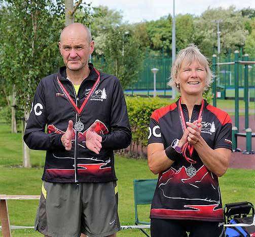 LOC Crinkles, photo by Brian Ward