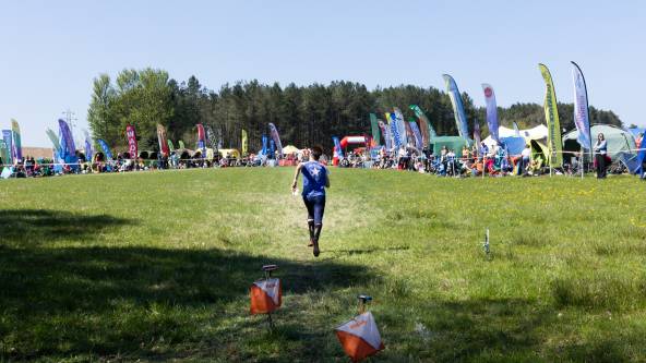 Orienteering Image