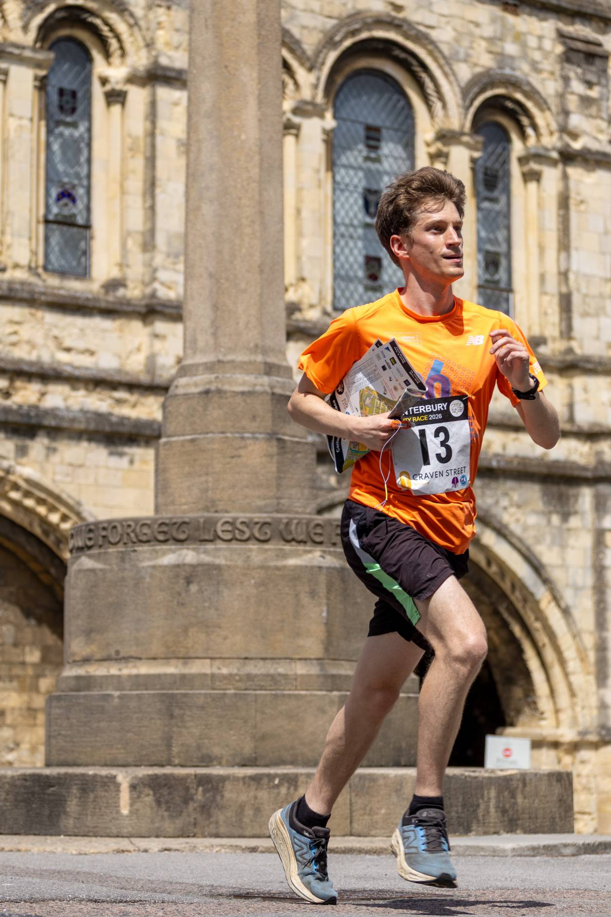 Orienteering Image