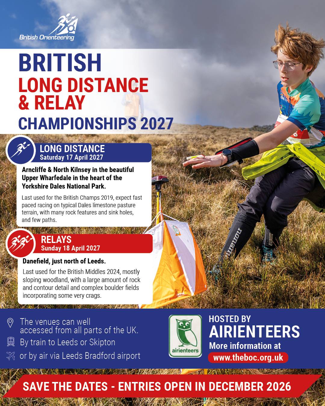 Orienteering Image