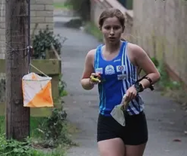 Orienteering Image