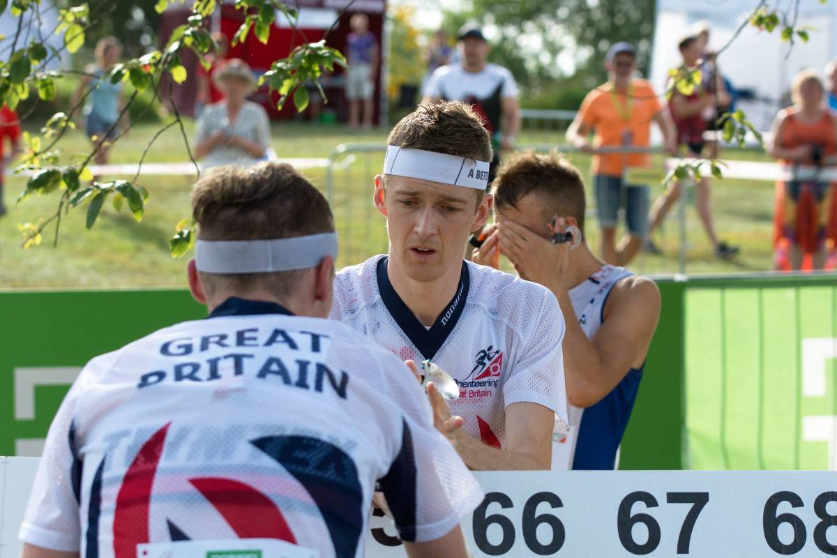 Photo by IOF/Matias Salonen