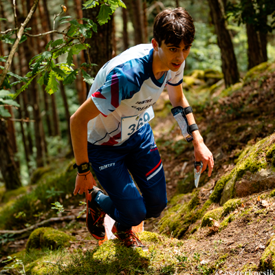 Photo of Adam Methven