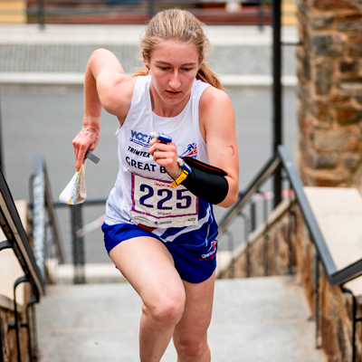 Photo of Jocie Hilton