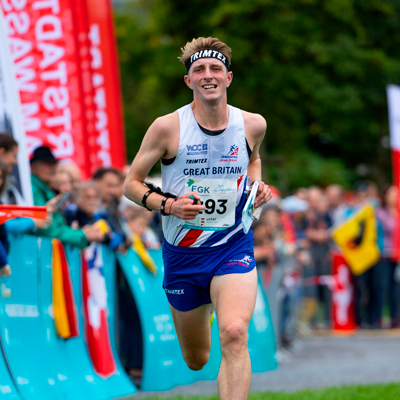 Photo of Nathan Lawson