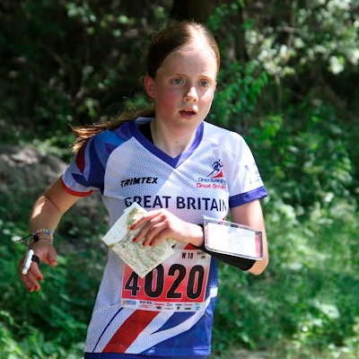 Photo of Daisy Rennie