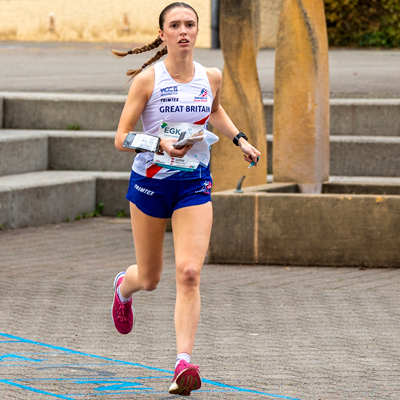 Photo of Rachel Duckworth