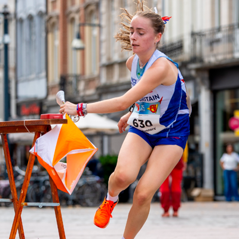 Picture of Emily Gibbins