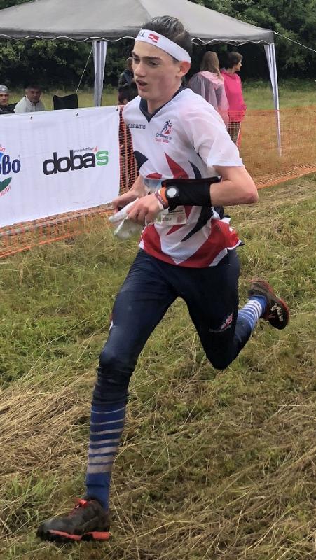 Picture of Edmund Flurry Grierson