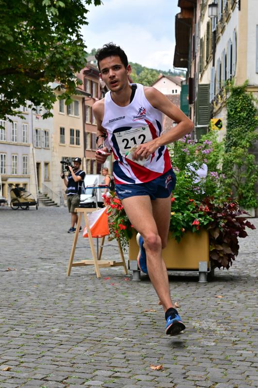 Picture of James Ackland