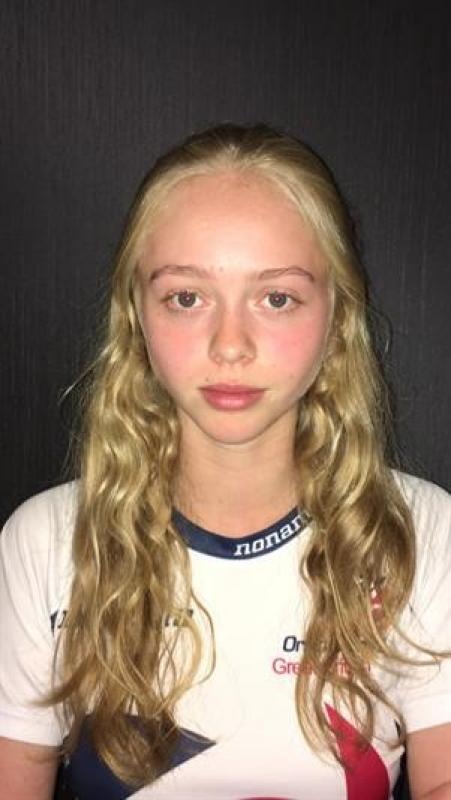 Picture of Laura King