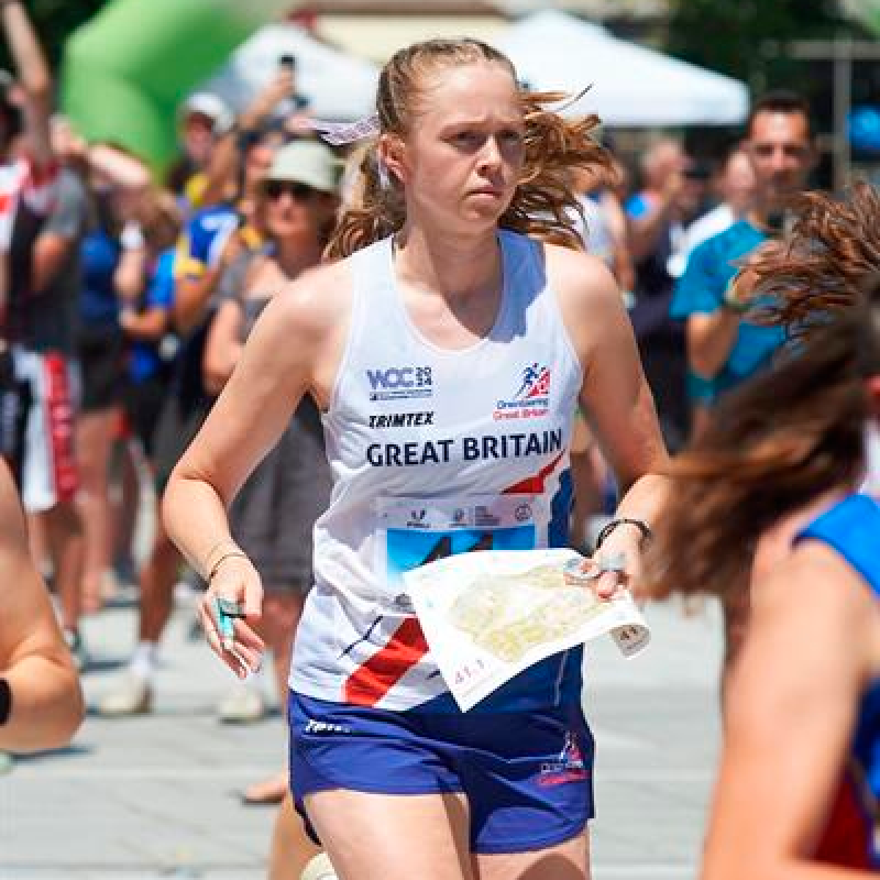 Picture of Laura King