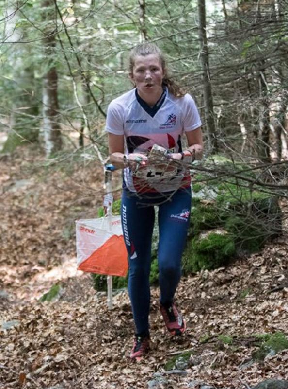 Picture of Lizzie Stansfield