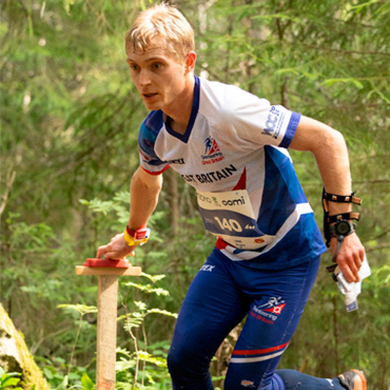 Picture of Luke Fisher