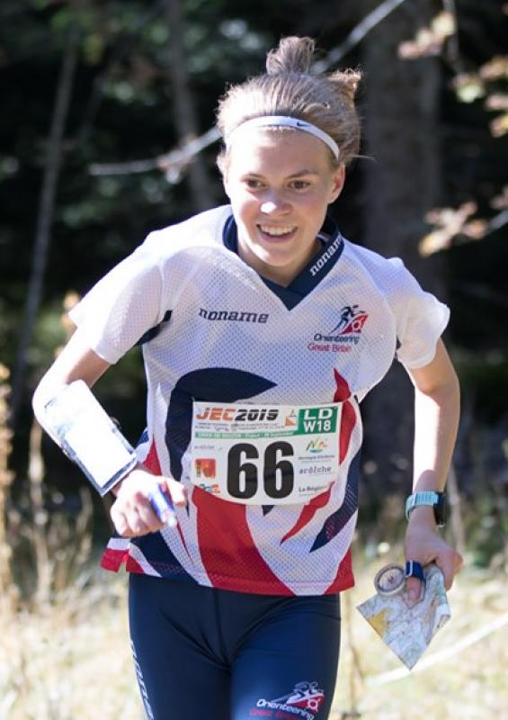 Picture of Megan Keith