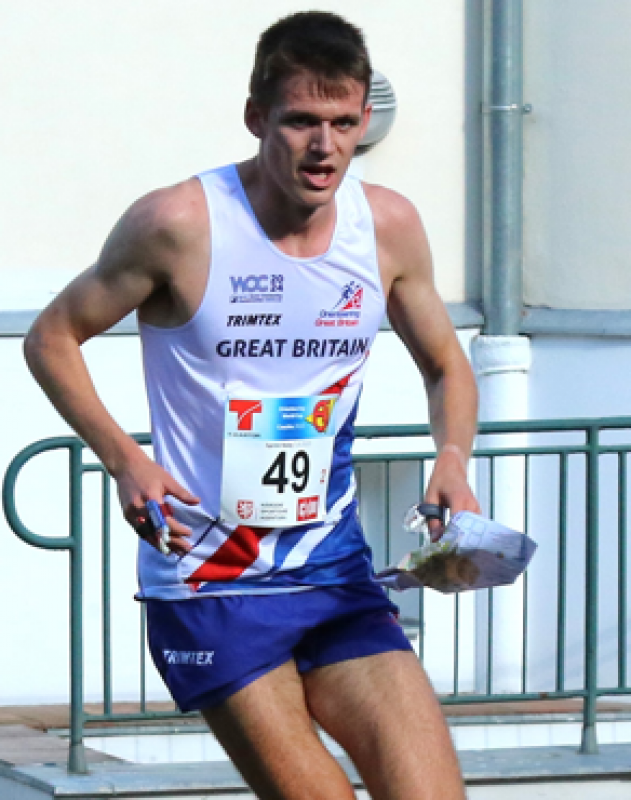 Picture of Peter Molloy