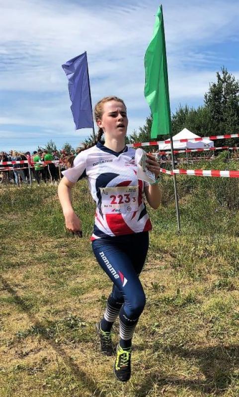 Picture of Rachel Brown