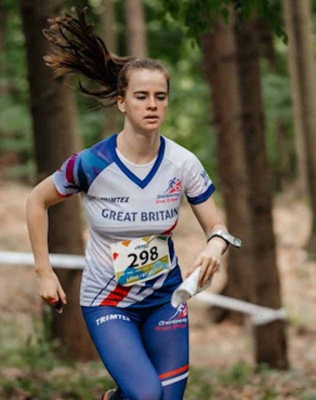 Picture of Rachel Brown