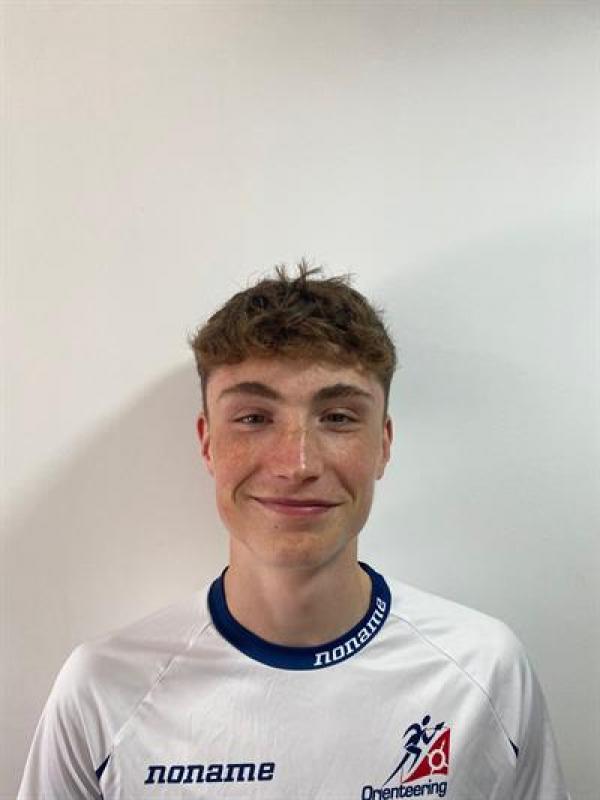 Picture of Sam Griffin