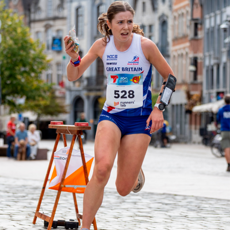 Picture of Imogen Pieters