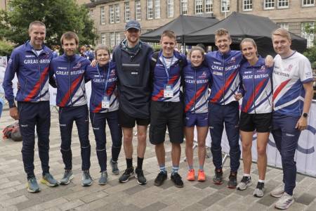 Performance Pathway Officer – Join the British Orienteering Performance Team