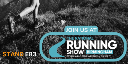 British Orienteering at The National Running Show 2026
