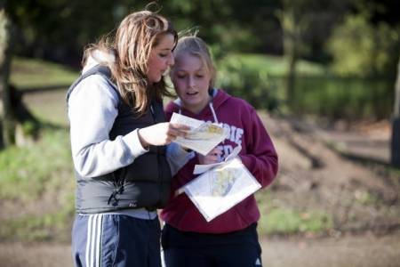 Tell Us About Your Orienteering Journey!