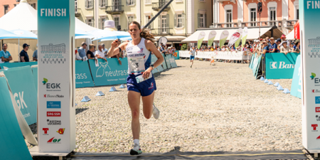 World Cup Round 1: Competition Round-up