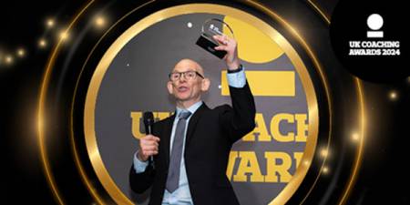 UK Coaching Awards 2024: Nominate Your Inspiring Coaches Today!
