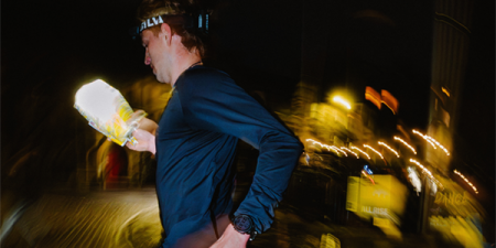 Old Town Showdown Marks the Return of Quid Games Events in Edinburgh