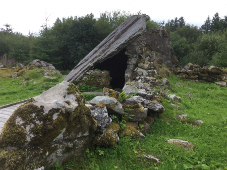 200 people set to enjoy the Northern Ireland Classic/Long Distance Championship this Saturday