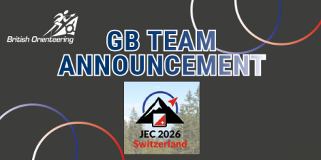 JEC 2026: GB Team Announcement