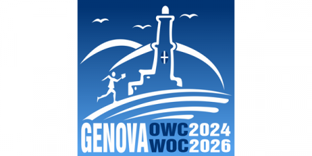 GB Team WOC 2026 Announcement
