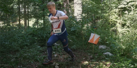 EYOC 2026: Long Distance Results